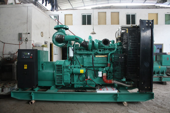 独山子环保无噪音：租用静音发电机组，为环境和耳朵双重保驾护航